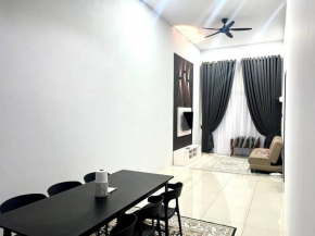 Casa D JR Homestay